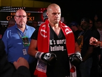 Krzysztof Glowacki t-shirt #3591786