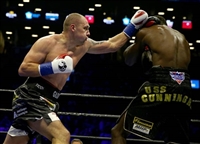 Krzysztof Glowacki Tank Top #3591797