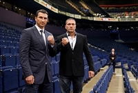 Kubrat Pulev t-shirt #3596598