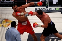 Kubrat Pulev t-shirt #3596599