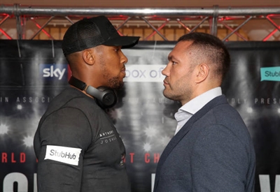 Kubrat Pulev posters
