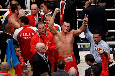 Kubrat Pulev posters
