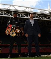 Kubrat Pulev hoodie #3596613