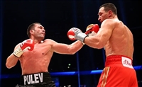 Kubrat Pulev t-shirt #3596615