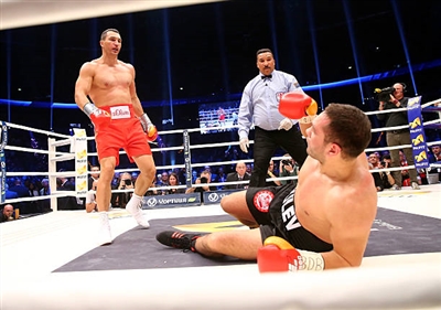 Kubrat Pulev posters