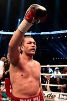 Kubrat Pulev t-shirt #3596620