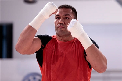 Kubrat Pulev posters