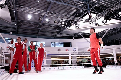 Kubrat Pulev posters