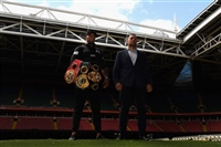 Kubrat Pulev t-shirt #3596625