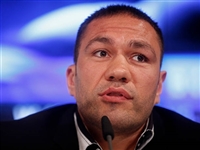 Kubrat Pulev hoodie #3596628