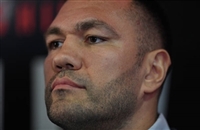 Kubrat Pulev hoodie #3596629