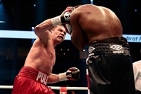 Kubrat Pulev mug #G1838862