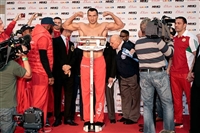 Kubrat Pulev t-shirt #3596633