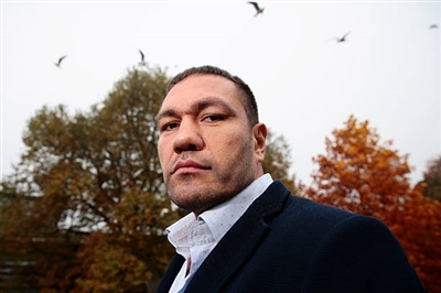 Kubrat Pulev posters