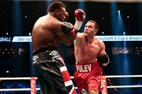 Kubrat Pulev Tank Top #3596643