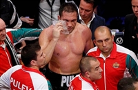 Kubrat Pulev hoodie #3596647