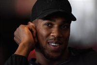 Kubrat Pulev Tank Top #3596650