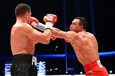 Kubrat Pulev posters