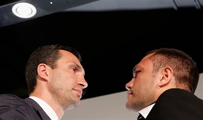 Kubrat Pulev posters