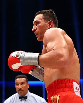 Kubrat Pulev posters