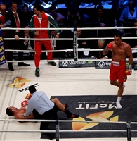 Kubrat Pulev Tank Top #3596682