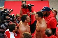 Kubrat Pulev mug #G1838916