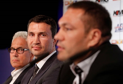 Kubrat Pulev posters