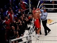 Kubrat Pulev t-shirt #3596689