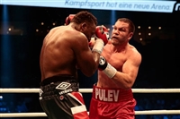 Kubrat Pulev Tank Top #3596690