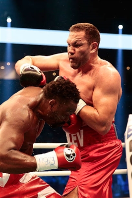 Kubrat Pulev posters