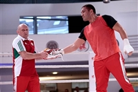 Kubrat Pulev mug #G1838922