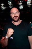 Kubrat Pulev Sweatshirt #3596694