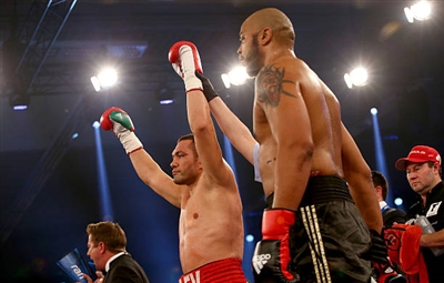 Kubrat Pulev posters