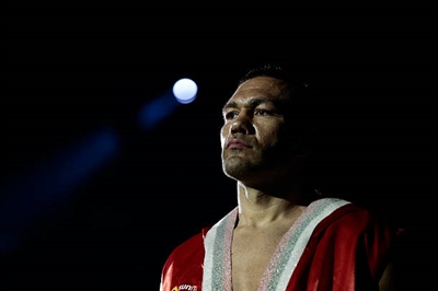Kubrat Pulev posters
