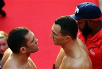 Kubrat Pulev Sweatshirt #3596699