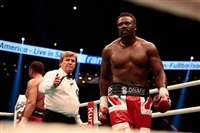 Kubrat Pulev Tank Top #3596701