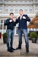 Kubrat Pulev Sweatshirt #3596704
