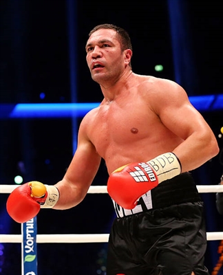 Kubrat Pulev posters