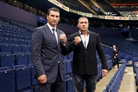 Kubrat Pulev hoodie #3596707