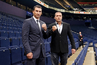 Kubrat Pulev posters