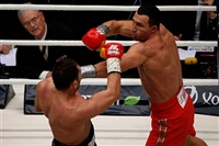 Kubrat Pulev Sweatshirt #3596711