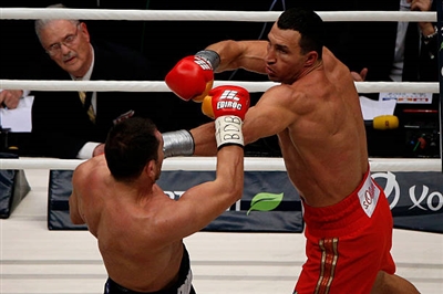 Kubrat Pulev posters