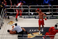 Kubrat Pulev Tank Top #3596713