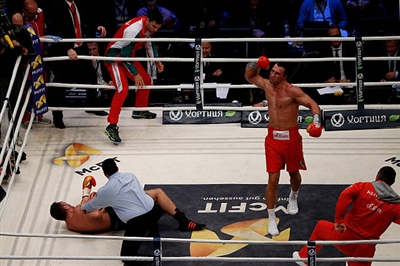 Kubrat Pulev posters