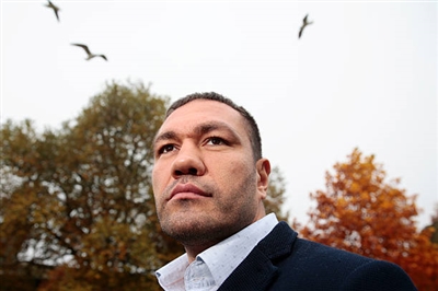 Kubrat Pulev posters