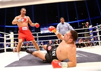 Kubrat Pulev t-shirt #3596718