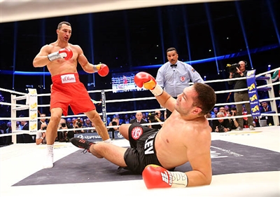 Kubrat Pulev posters