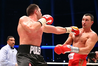 Kubrat Pulev posters