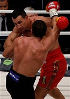 Kubrat Pulev hoodie #3596720