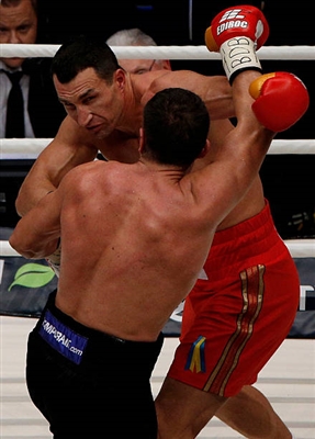 Kubrat Pulev posters